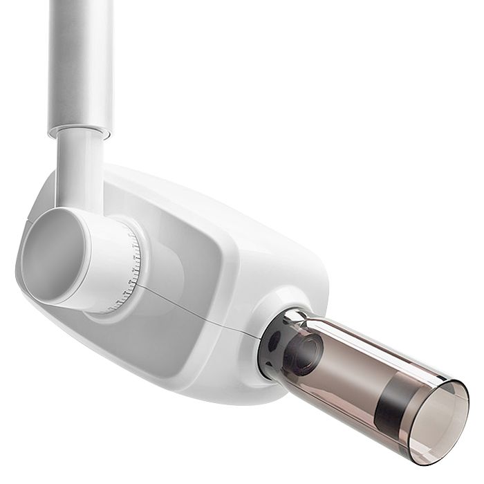 Dental X-ray wall-mounted device MAX-70