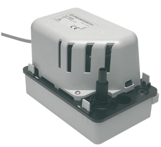 Drainage pump SAUERMANN